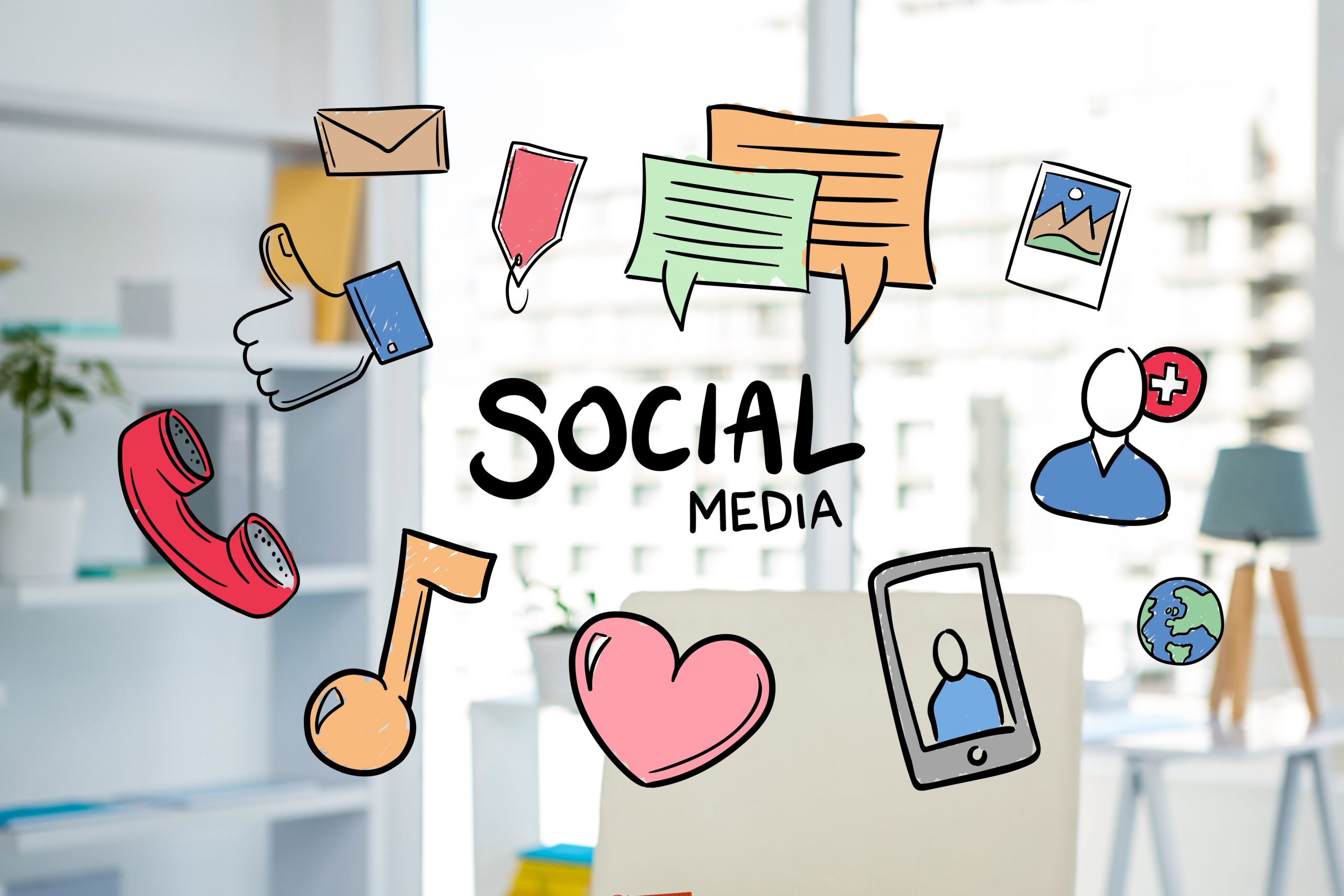 How Social Media Marketing Helps in Your Business Growth_