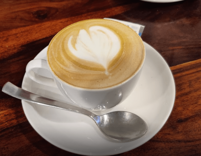 Royal Brewman - Top 15 Cafes in Udaipur