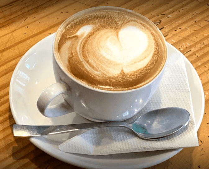 Top 15 Cafes in udaipur - Cafe La Comida