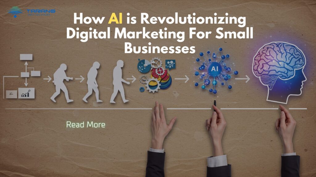 Digital Marketing for Small Businesses in 2026