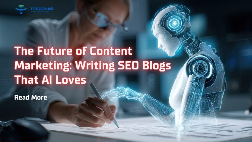 The Future of Content Marketing