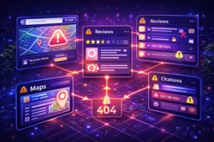 Build Local Citations